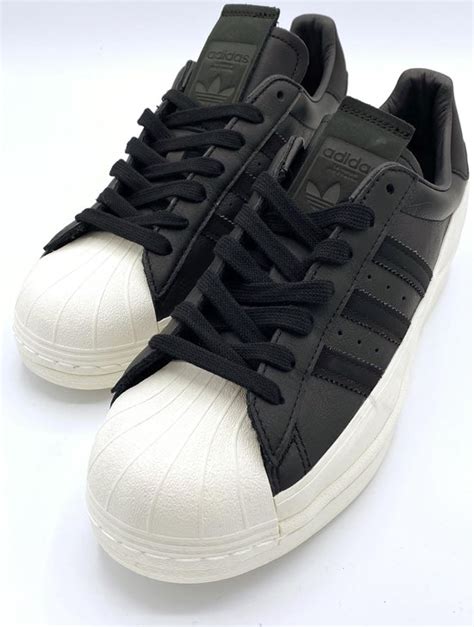 adidas superstar review maat